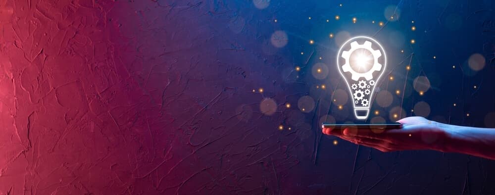 Procodde Footer Banner Background