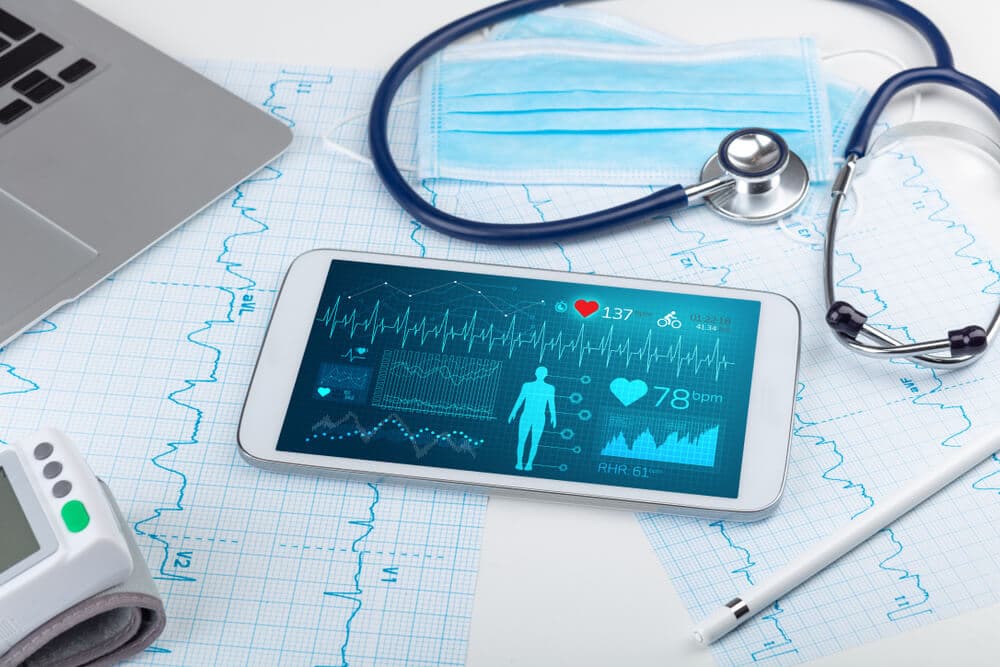 Healthcare & Life Sciences Technology Solutions | Procodde Technologies