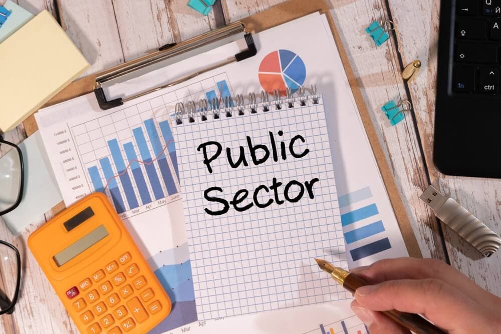 Public Sector Technology Solutions | Procodde Technologies