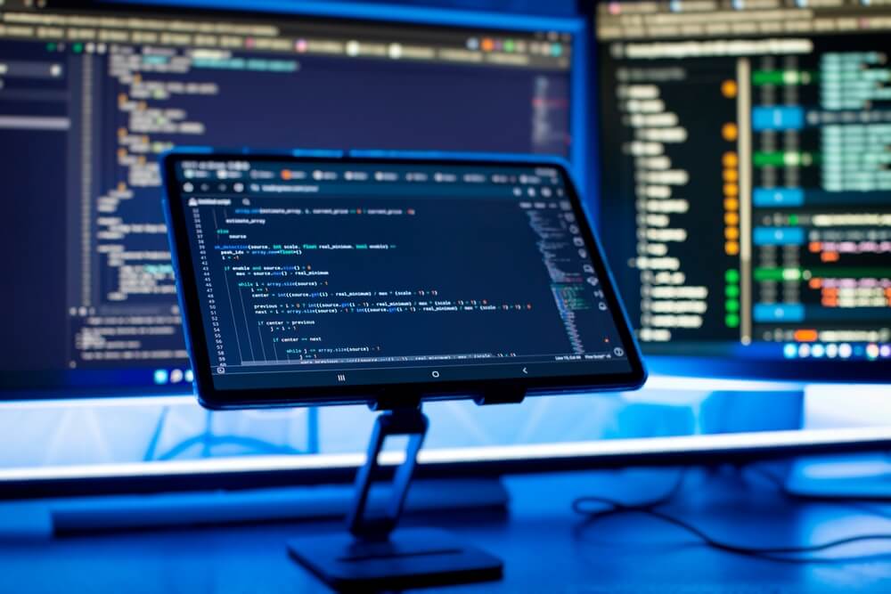 Custom Application Development Services | Procodde Technologies