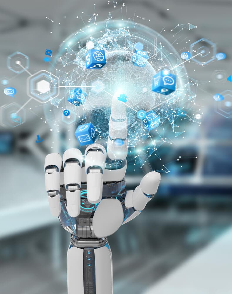 Application Support & Management Services | Procodde Technologies