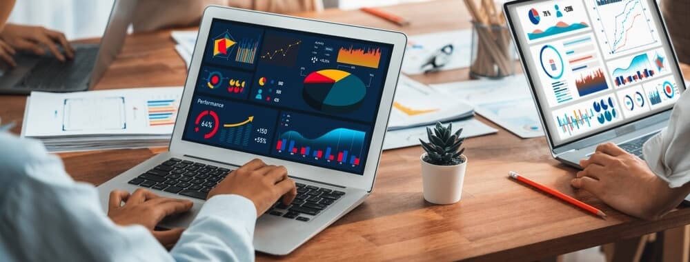 Data Analytics & Intelligence Services | Procodde Technologies