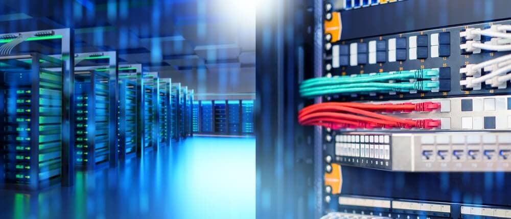 Infrastructure Management Services | Procodde Technologies