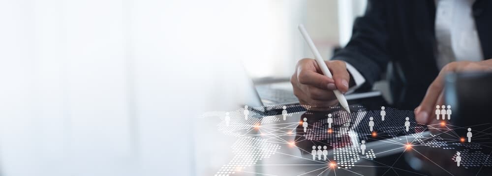 Procodde Services Banner Background