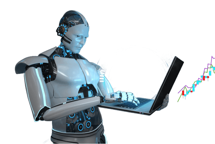 Procodde Humanoid Robot