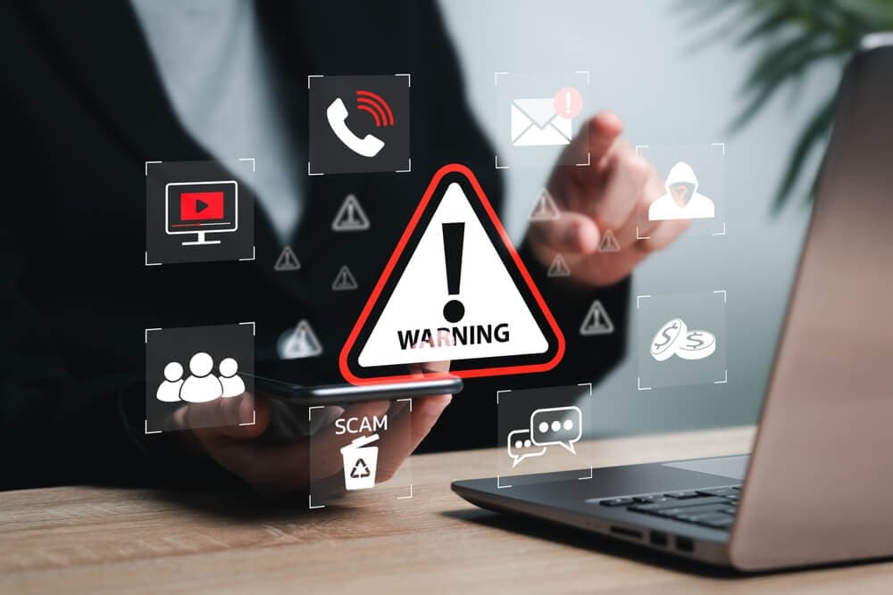 Fraud & Risk Platforms | Procodde Banking Industry