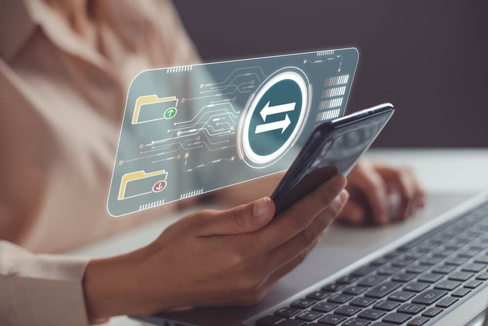 Transaction Switching Platforms | Procodde Banking Industry